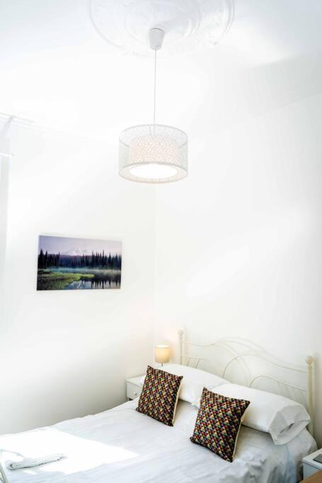 Charming 1-Bed Southside Flat In Great Location Apartment Glasgow Luaran gambar